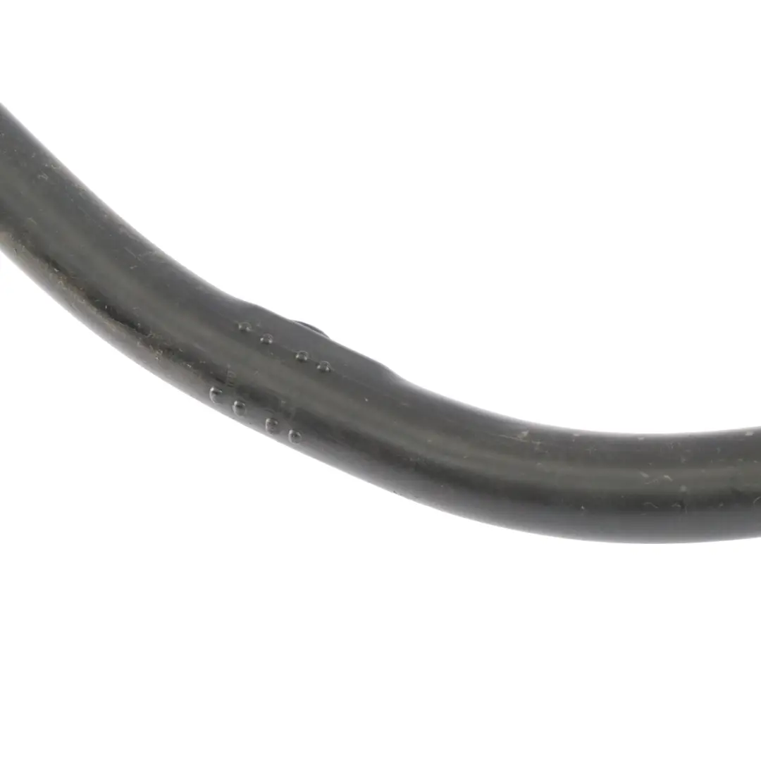 Mercedes W164 Diesel Fuel Tank Filler Neck Pipe Hose OM629 OM642 - SKU A1644703020 - Part number A1644703020