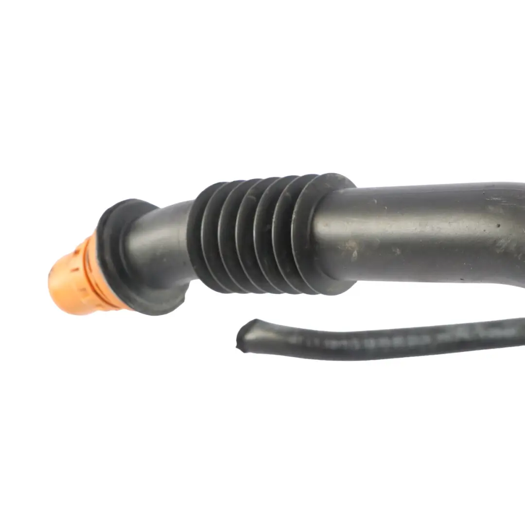 Kraftstofftank Einfüllstutzen Rohr Schlauch für Mercedes W164 Diesel mit Teilenummer A1644703020 Mercedes W164 Diesel Kraftstofftank Einfüllstutzen Rohr Schlauch - SKU A1644703020 - Teilenummer A1644703020