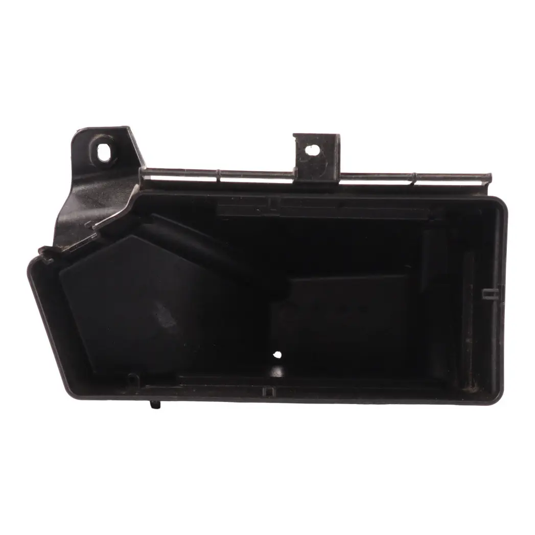Mercedes W164 Caja de fusibles Relé Cubierta - SKU A1645400624 - Número de pieza A1645400624