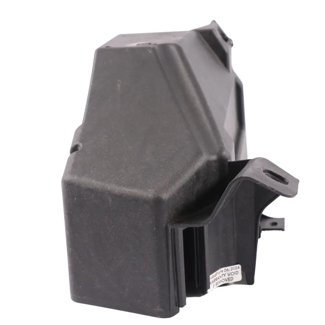 Mercedes W164 Caja de fusibles Relé Cubierta - SKU A1645400624 - Número de pieza A1645400624