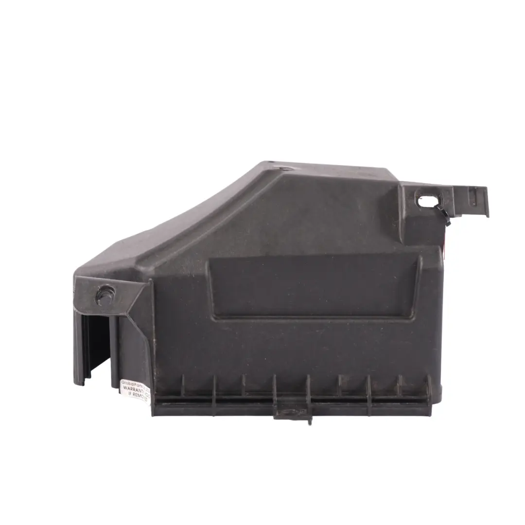 Mercedes W164 Caja de fusibles Relé Cubierta - SKU A1645400624 - Número de pieza A1645400624