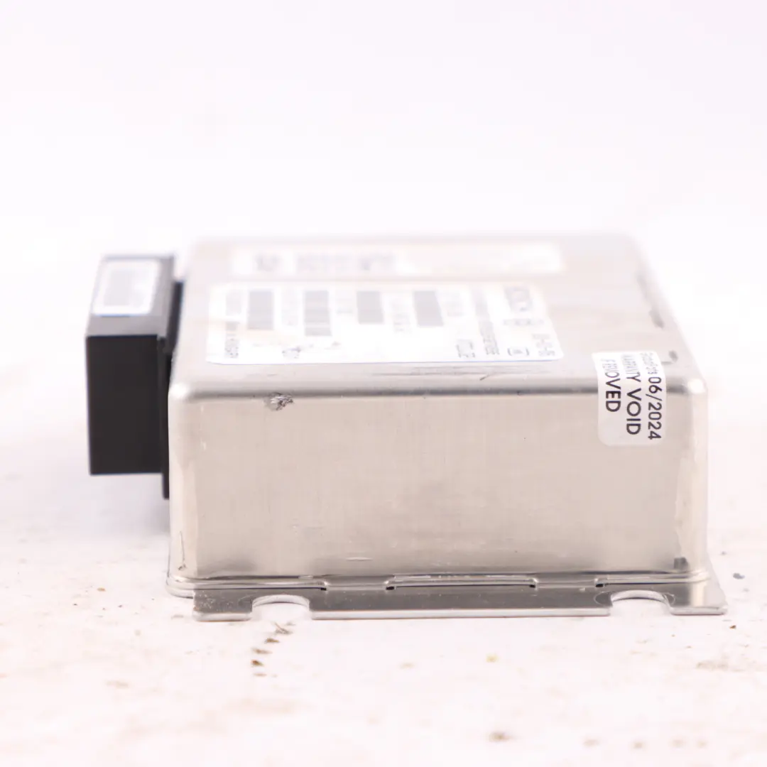 Mercedes W164 Gearbox Module Automatic Transmission Control Unit EGS - SKU A1645400662 - Part number A1645400662