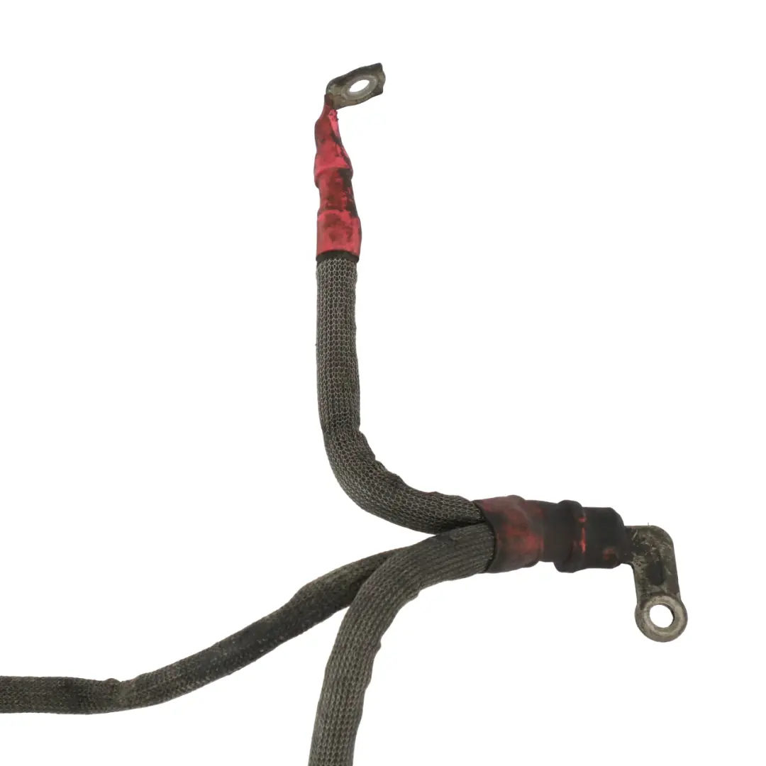 Mercedes W164 Positiv Batteriekabel Verdrahtung - SKU A1645403130 - Teilenummer A1645403130
