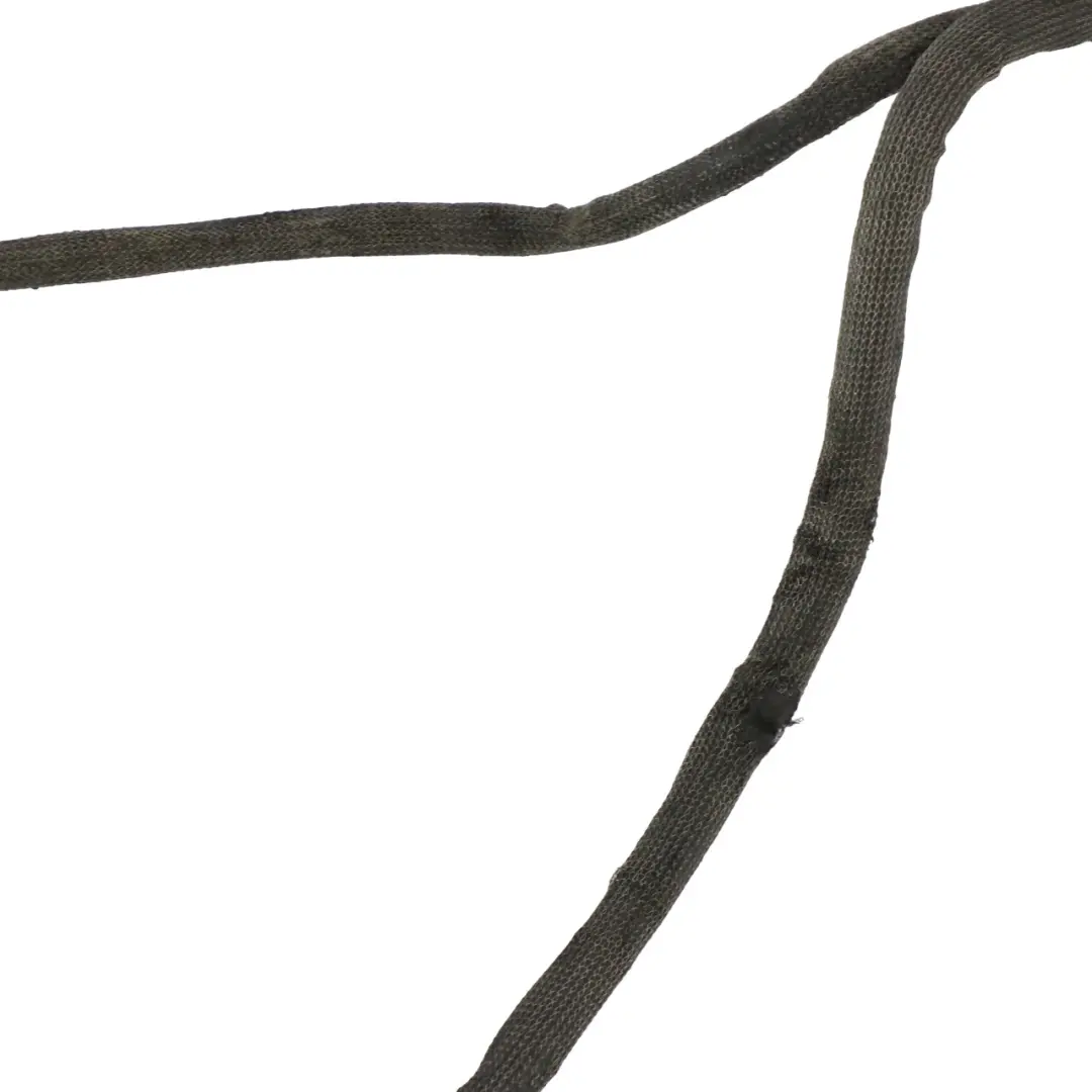 Mercedes W164 Positiv Batteriekabel Verdrahtung - SKU A1645403130 - Teilenummer A1645403130
