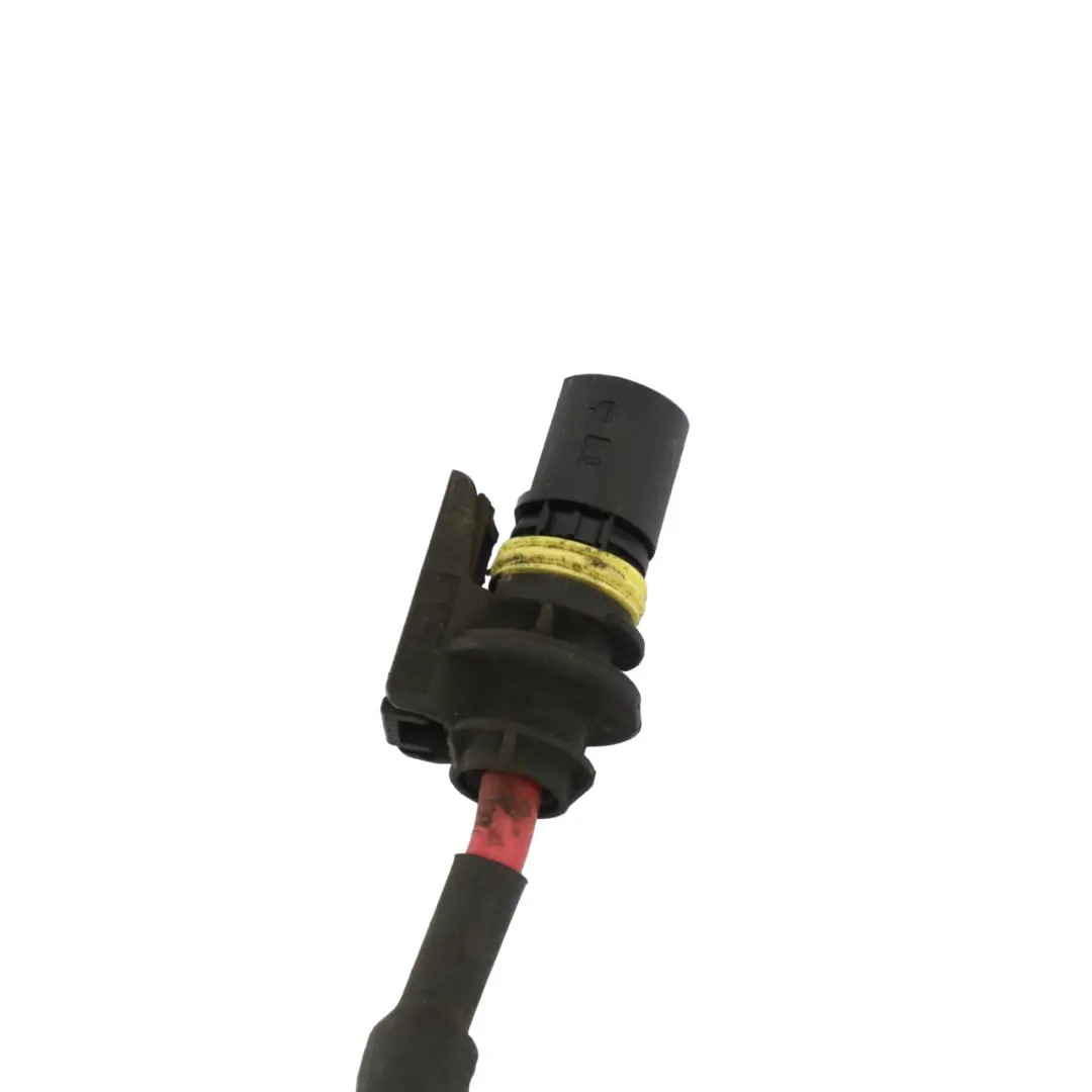 Mercedes W164 Positiv Batteriekabel Verdrahtung - SKU A1645403130 - Teilenummer A1645403130