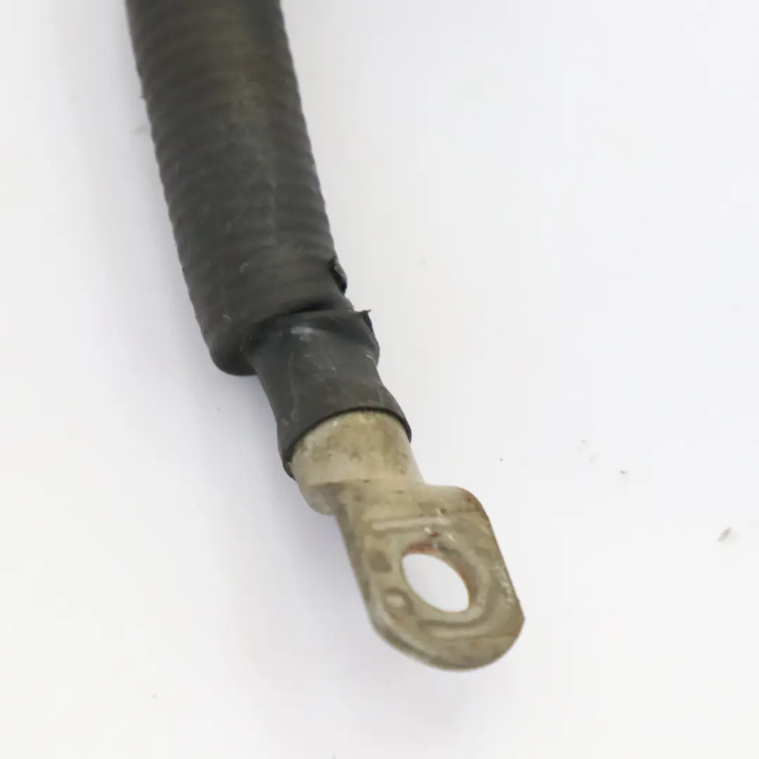  Cableado del cable positivo de la batería del Mercedes W164 - SKU A1645403130 - Número de pieza A1645403130