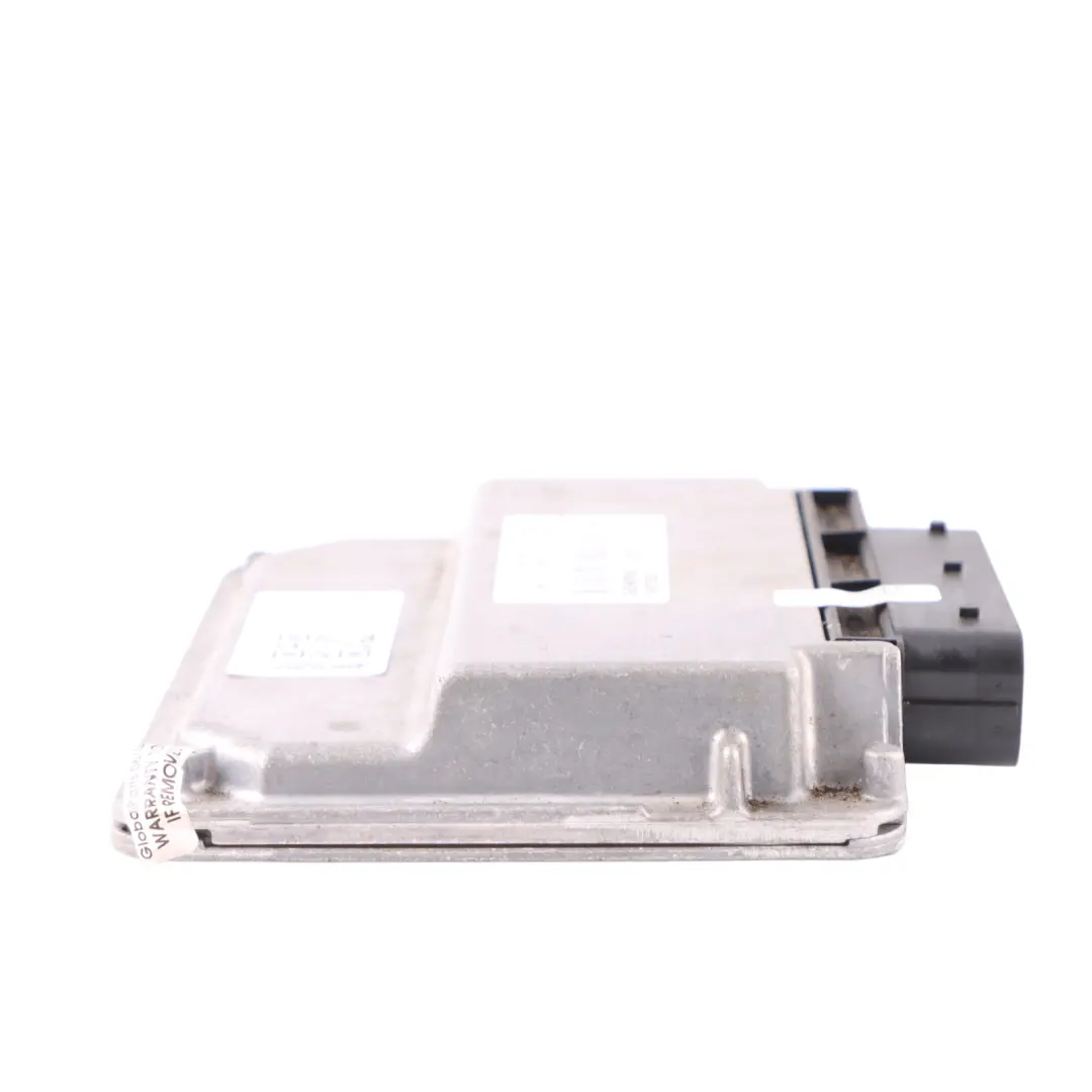 Mercedes W164 Differential Lock Module Control Unit ECU - SKU A1645403562 - Part number A1645403562
