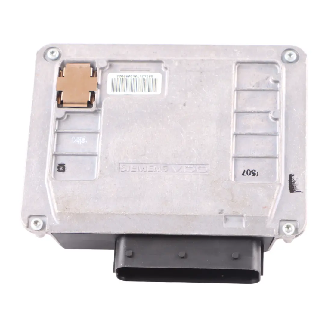 Mercedes W164 Differential Lock Module Control Unit ECU - SKU A1645403562 - Part number A1645403562
