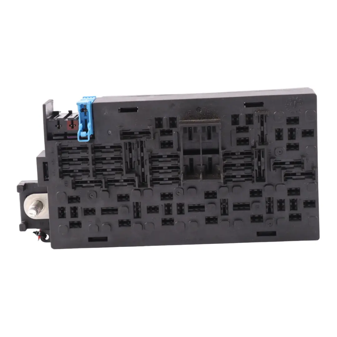 Mercedes W164 W251 Fuse Box Relay Module Control Unit - SKU A1645403572-1 - Part number A1645403572