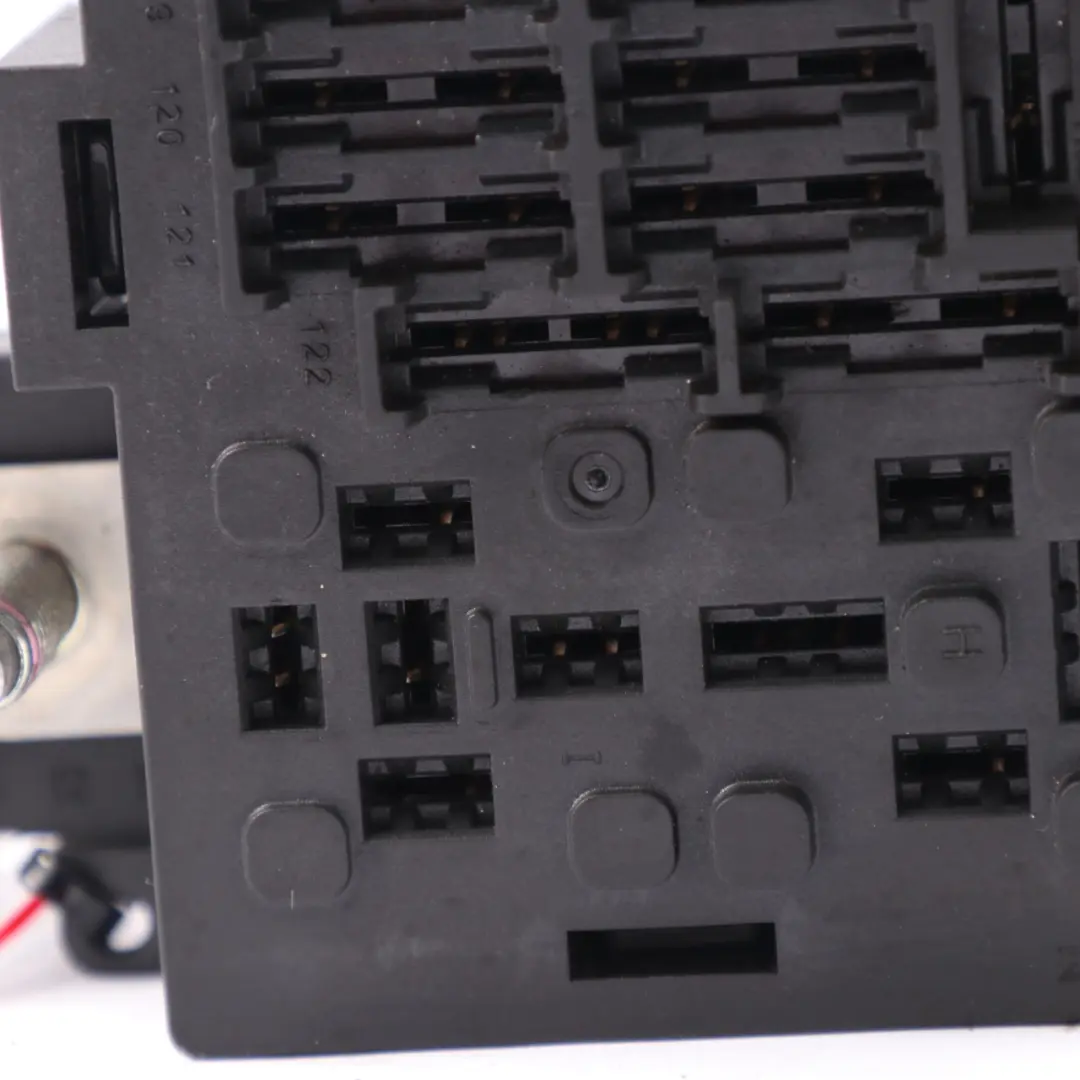 Caja de fusibles Módulo de relé Unidad de control para Mercedes W164 W251 con número de pieza A1645403572 Mercedes W164 W251 Caja de fusibles Módulo de relé Unidad de control - SKU A1645403572-1 - Número de pieza A1645403572