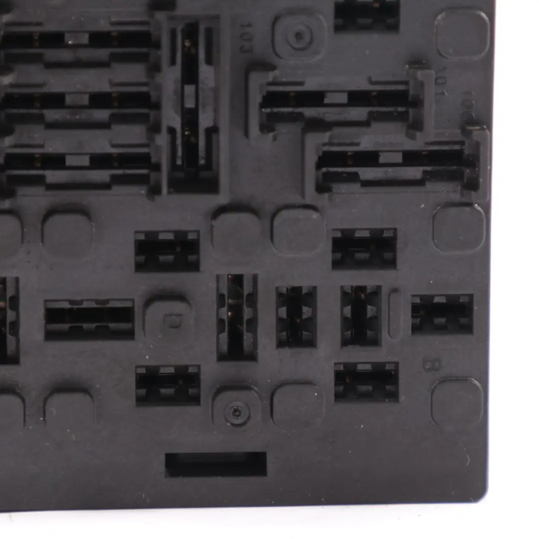 Mercedes W164 W251 Fuse Box Relay Module Control Unit - SKU A1645403572-1 - Part number A1645403572