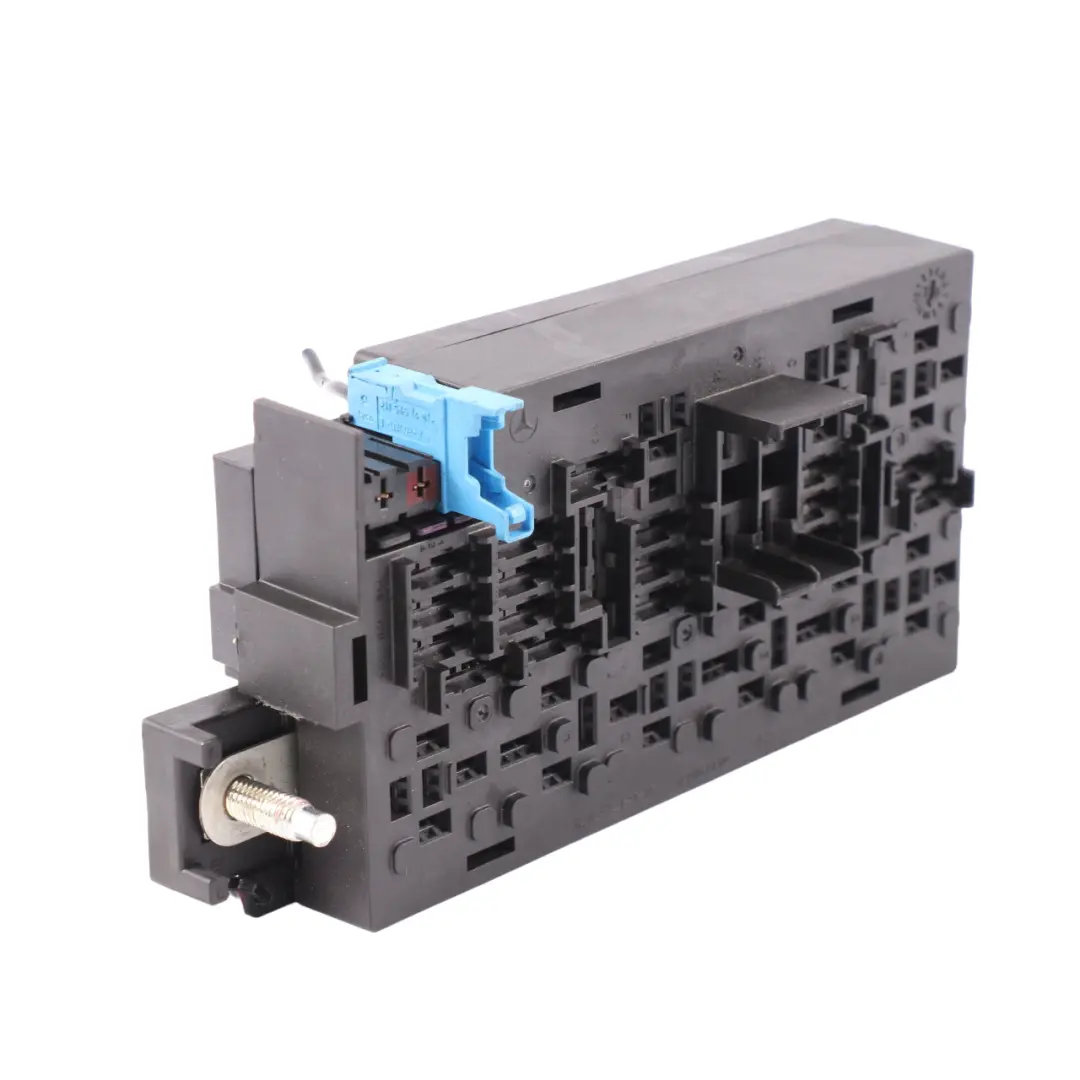 Mercedes W164 W251 Fuse Box Relay Module Control Unit - SKU A1645403572-1 - Part number A1645403572