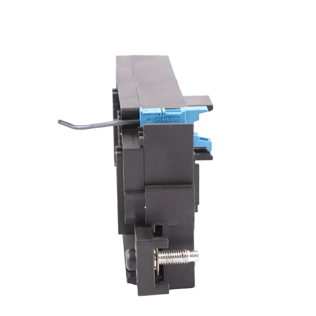 Mercedes W164 W251 Fuse Box Relay Module Control Unit - SKU A1645403572-1 - Part number A1645403572