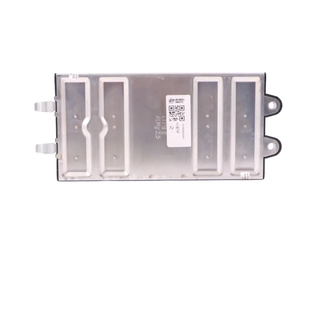 SAM Module Comfort Control Unit to Mercedes W164 with Part number A1645404301 Mercedes W164 SAM Module Comfort Control Unit - SKU A1645404301 - Part number A1645404301