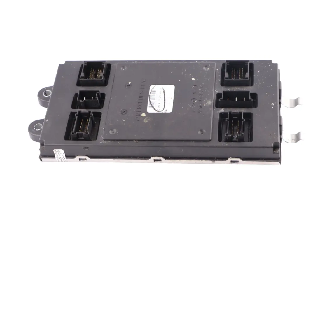 SAM Module Comfort Control Unit to Mercedes W164 with Part number A1645404301 Mercedes W164 SAM Module Comfort Control Unit - SKU A1645404301 - Part number A1645404301