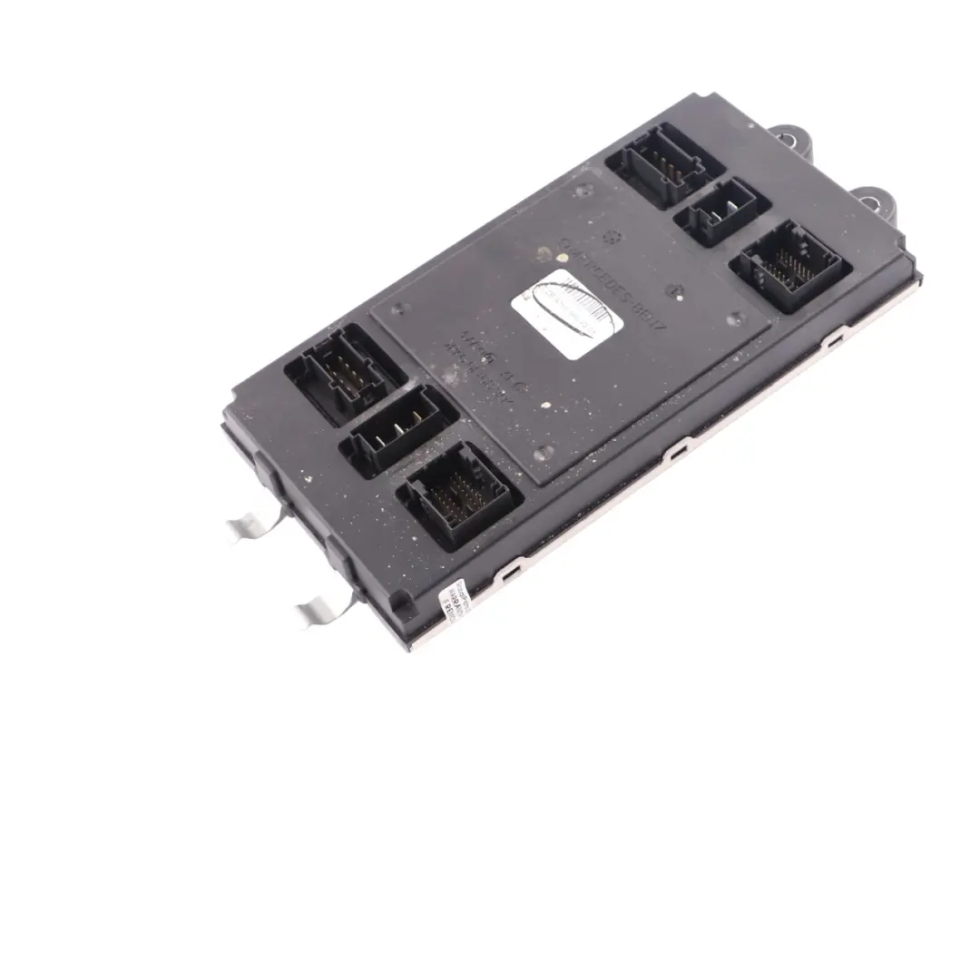 Mercedes W164 SAM Module Comfort Control Unit - SKU A1645404301 - Part number A1645404301