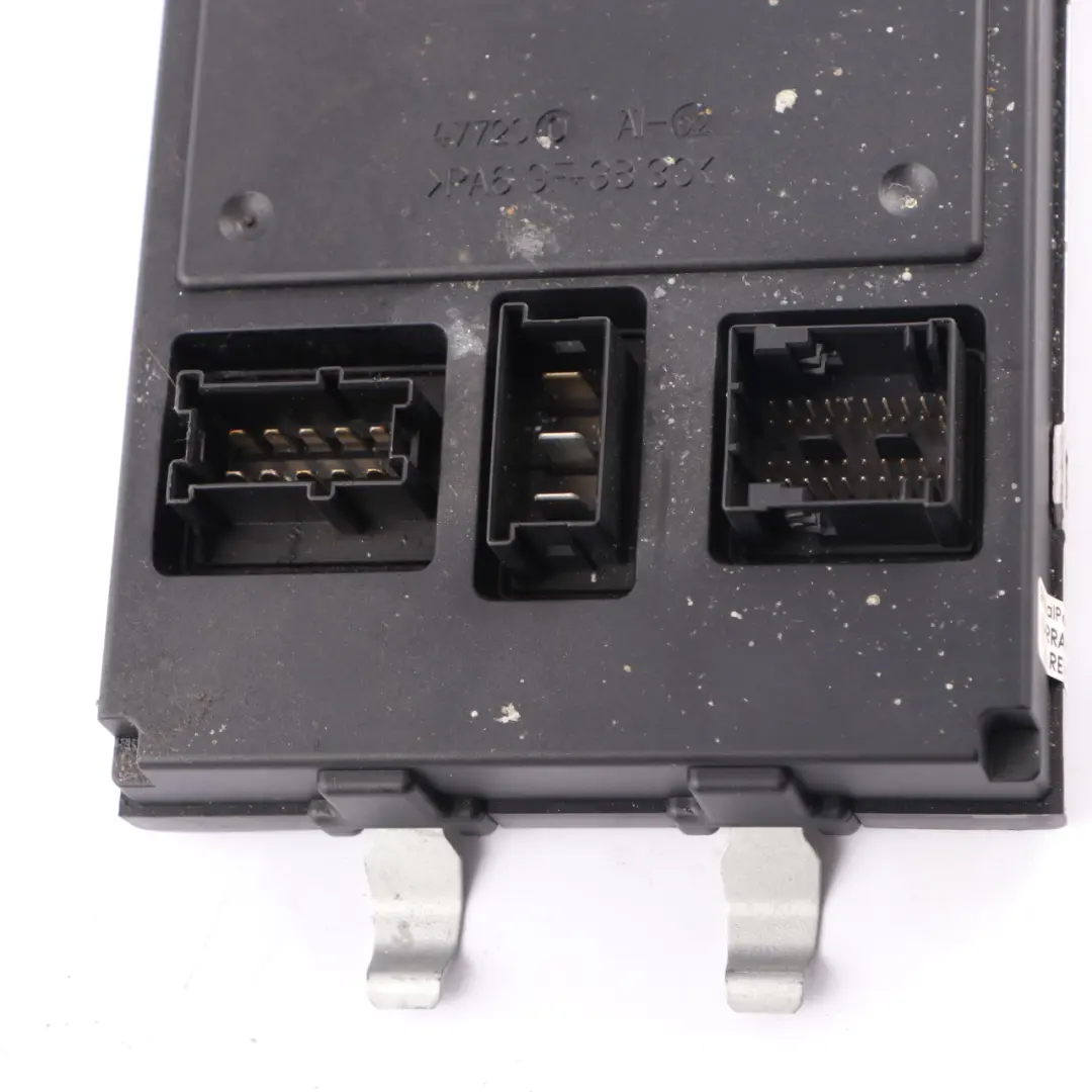 Mercedes W164 SAM Module Comfort Control Unit - SKU A1645404301 - Part number A1645404301