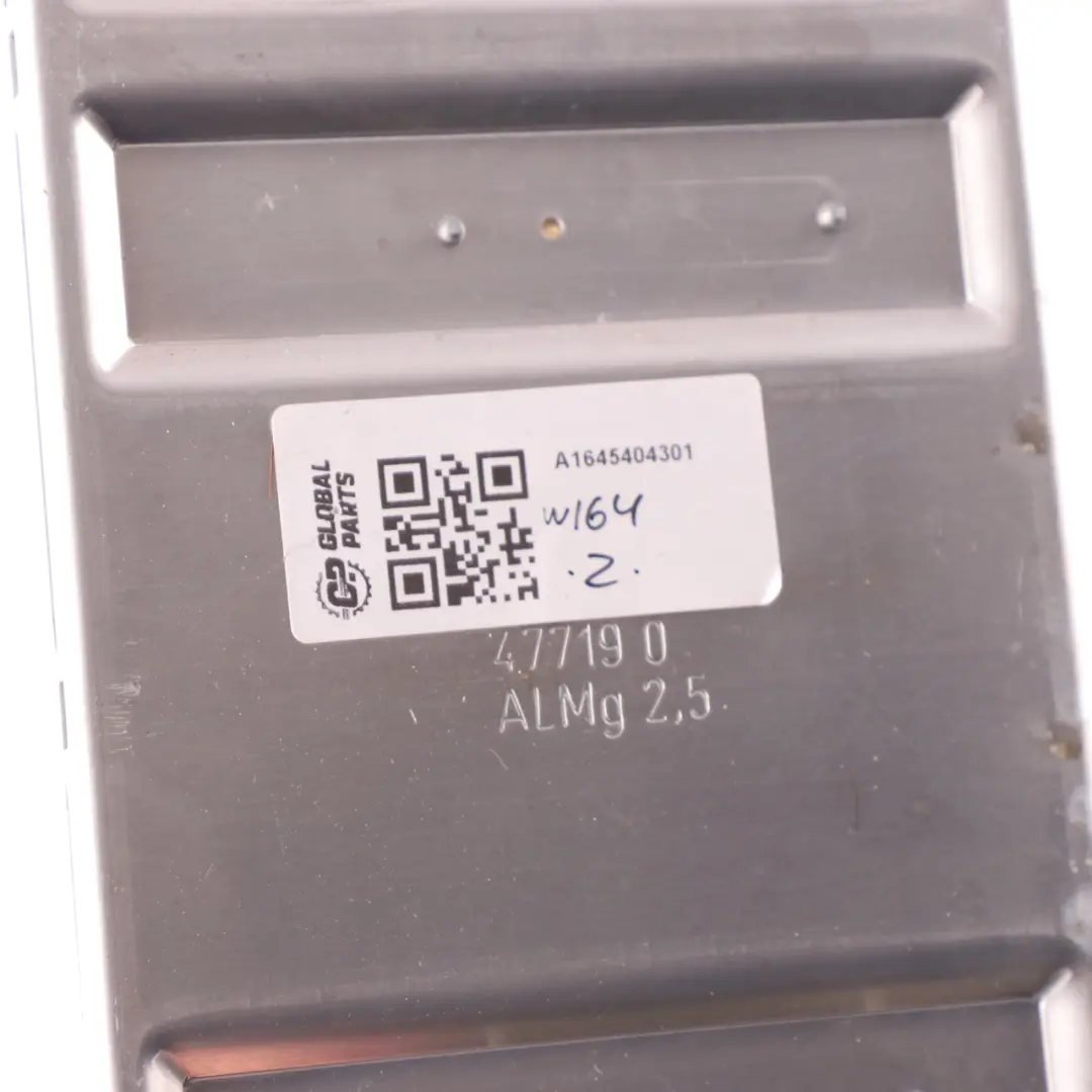 SAM Module Comfort Control Unit to Mercedes W164 with Part number A1645404301 Mercedes W164 SAM Module Comfort Control Unit - SKU A1645404301 - Part number A1645404301