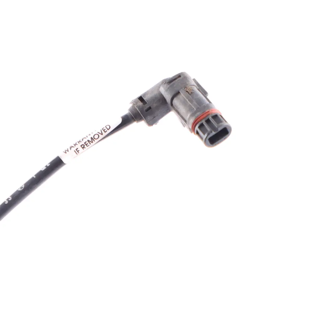 Sensor Pastillas Freno Mazo Cables Delantero Derecho para Mercedes W164 con número de pieza A1645404633 Mercedes W164 Sensor Pastillas Freno Mazo Cables Delantero Derecho - SKU A1645404633 - Número de pieza A1645404633