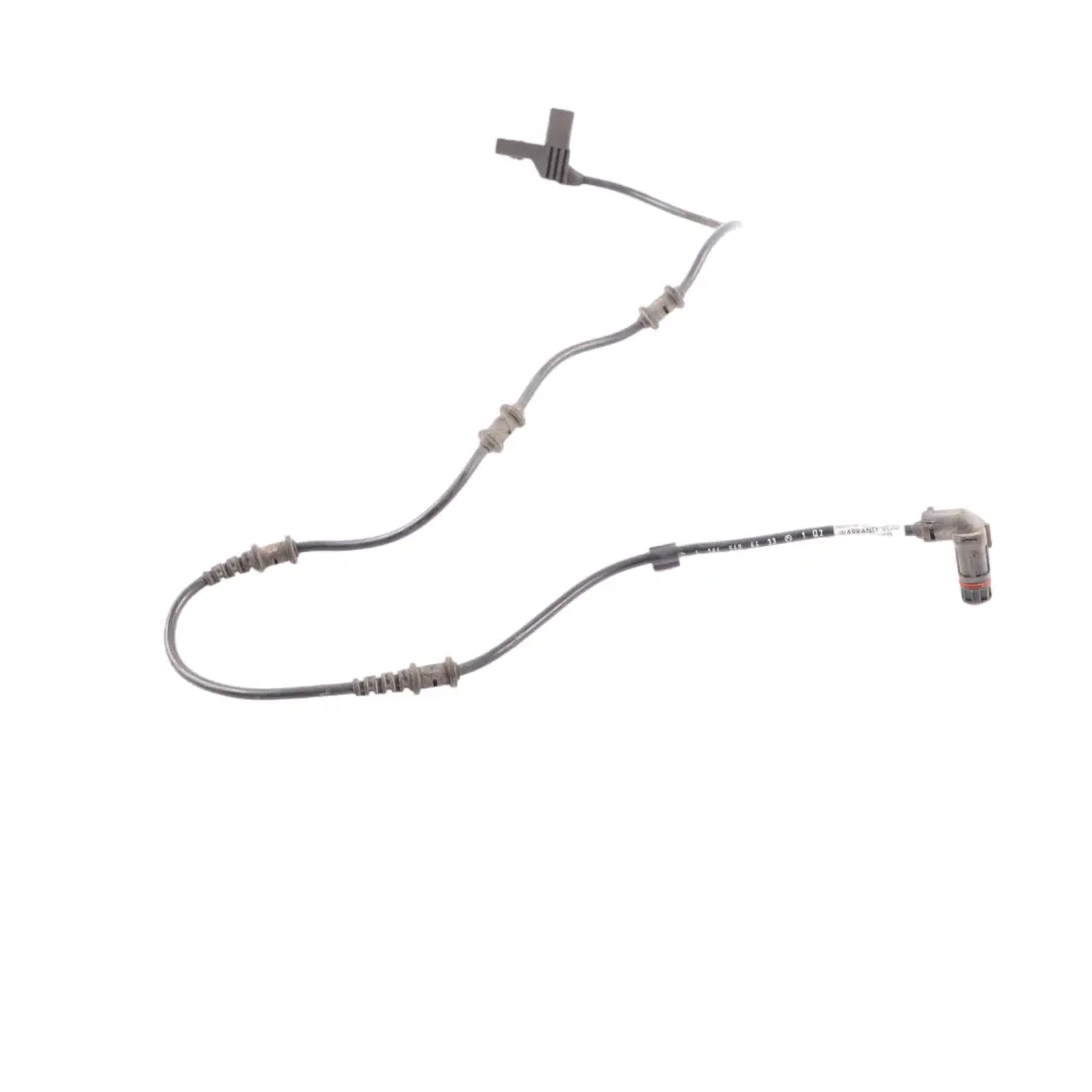 Mercedes W164 Brems Belag Sensor Kabelbaum Kabel Baum Vorne Rechts - SKU A1645404633 - Teilenummer A1645404633