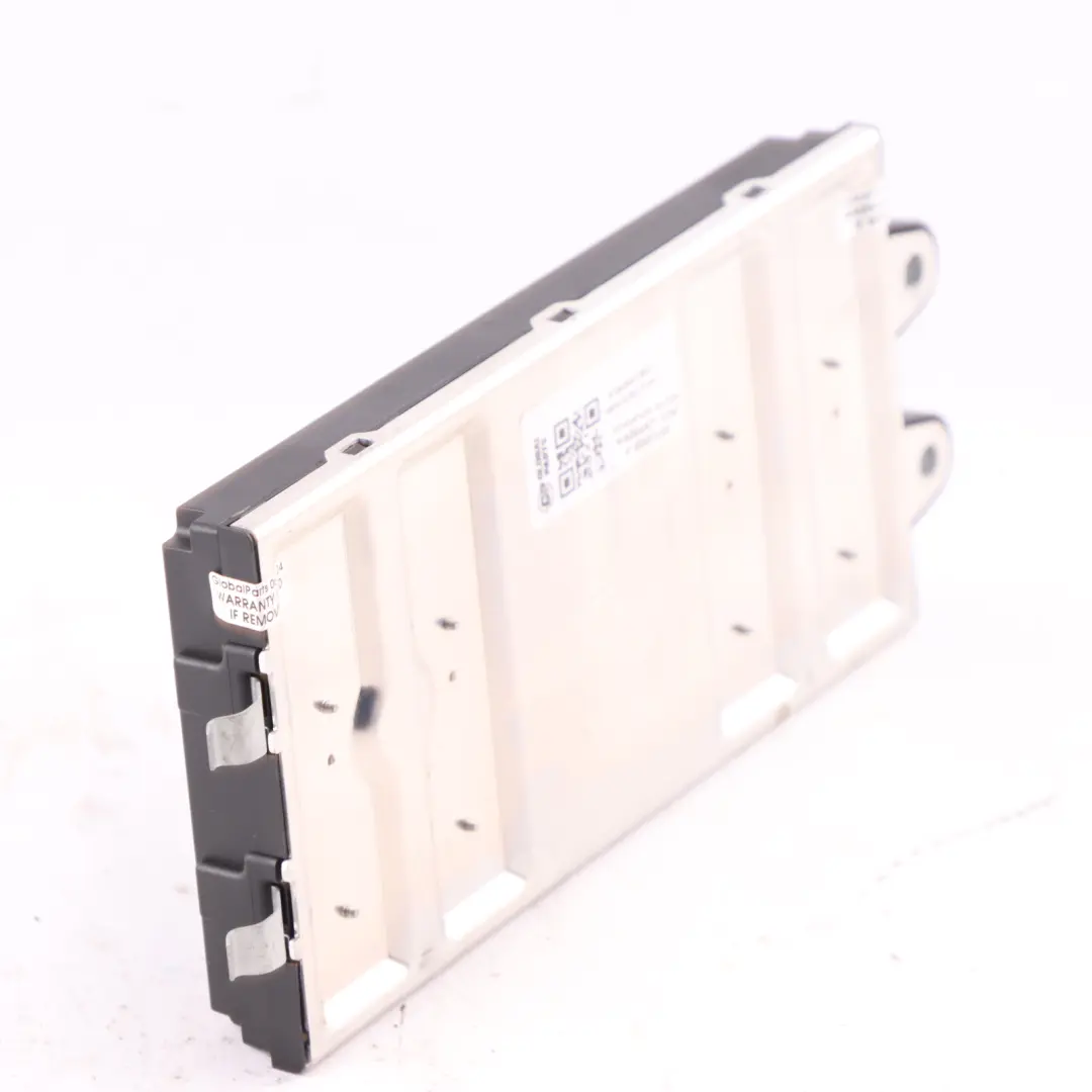 Front Fuse Box Relay Control Unit SAM Module to Mercedes W164 with Part number A1645407562 Mercedes W164 Front Fuse Box Relay Control Unit SAM Module - SKU A1645407562 - Part number A1645407562