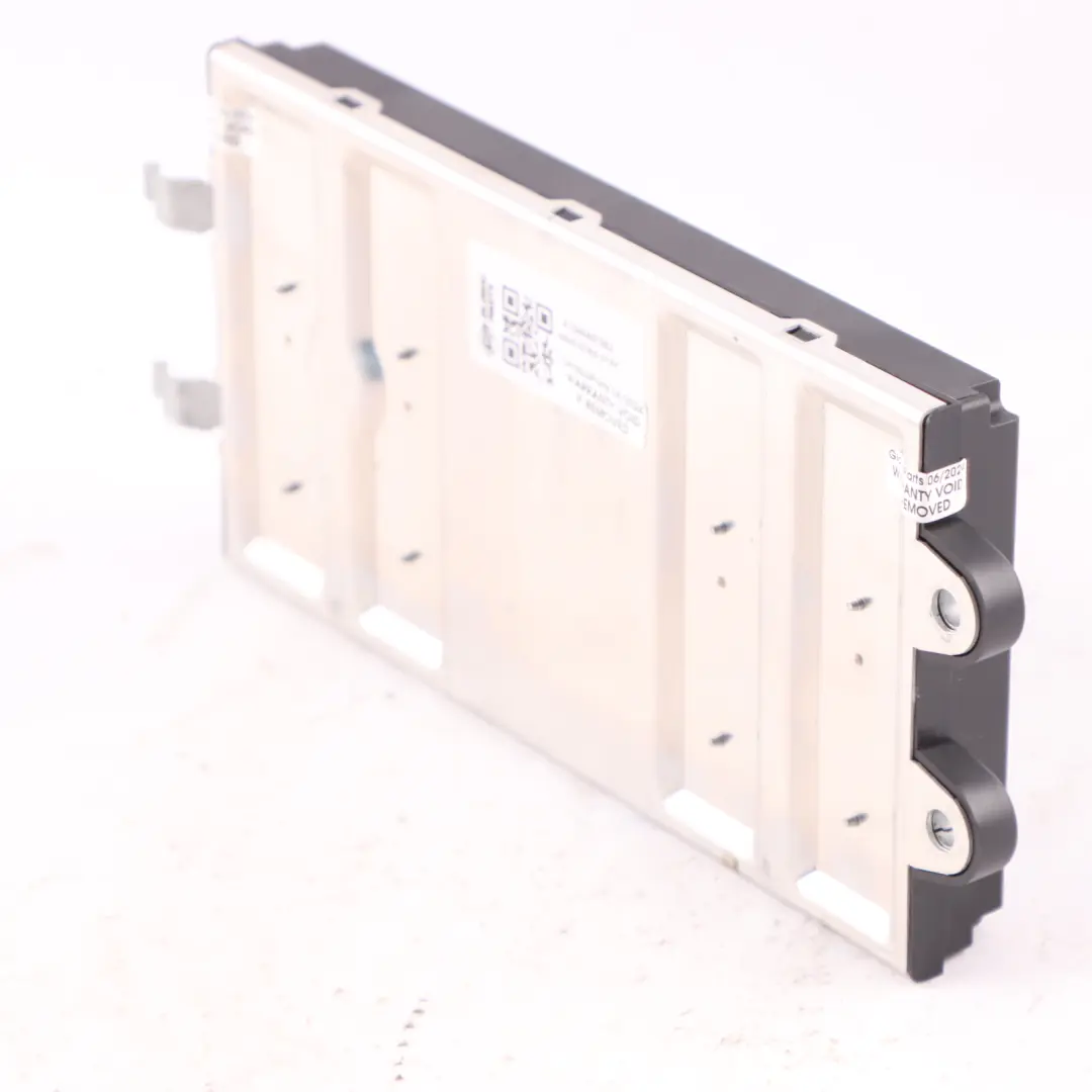 Front Fuse Box Relay Control Unit SAM Module to Mercedes W164 with Part number A1645407562 Mercedes W164 Front Fuse Box Relay Control Unit SAM Module - SKU A1645407562 - Part number A1645407562