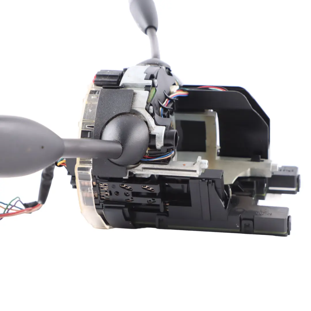 Steering Angle Sensor Slip Ring Squib Stalk to Mercedes ML W164 with Part number A1645450716 Mercedes ML W164 Steering Angle Sensor Slip Ring Squib Stalk - SKU A1645450716-1 - Part number A1645450716