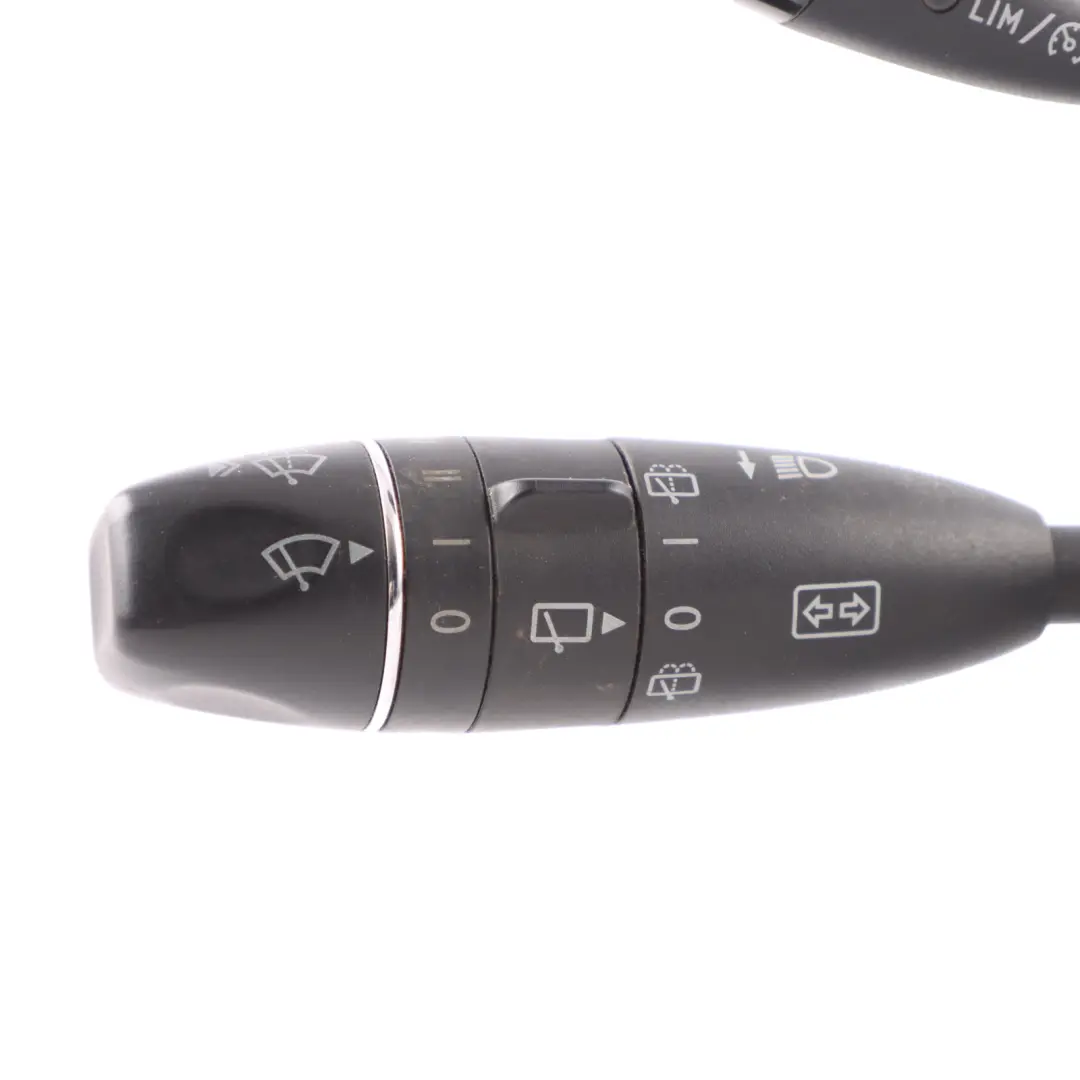 Steering Angle Sensor Slip Ring Squib Stalk to Mercedes ML W164 with Part number A1645450716 Mercedes ML W164 Steering Angle Sensor Slip Ring Squib Stalk - SKU A1645450716-1 - Part number A1645450716