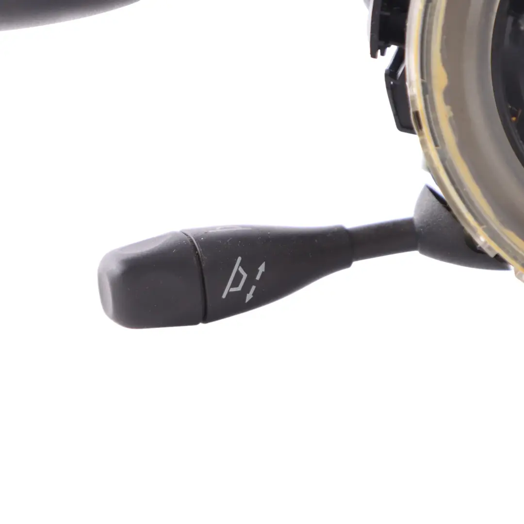 Steering Angle Sensor Slip Ring Squib Stalk to Mercedes ML W164 with Part number A1645450716 Mercedes ML W164 Steering Angle Sensor Slip Ring Squib Stalk - SKU A1645450716-1 - Part number A1645450716