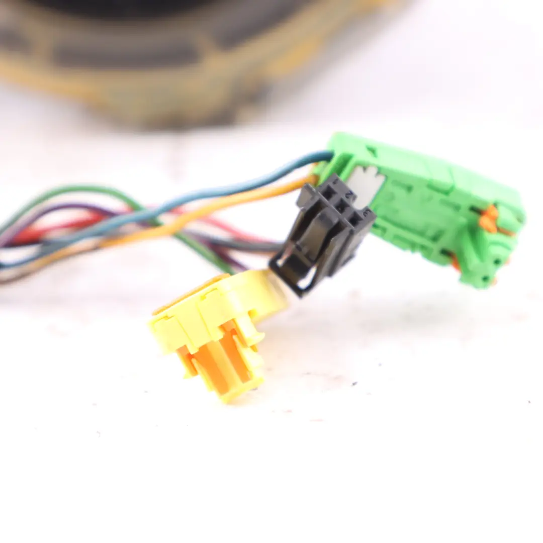 Steering Angle Sensor Slip Ring Squib Stalk to Mercedes ML W164 with Part number A1645450716 Mercedes ML W164 Steering Angle Sensor Slip Ring Squib Stalk - SKU A1645450716-1 - Part number A1645450716