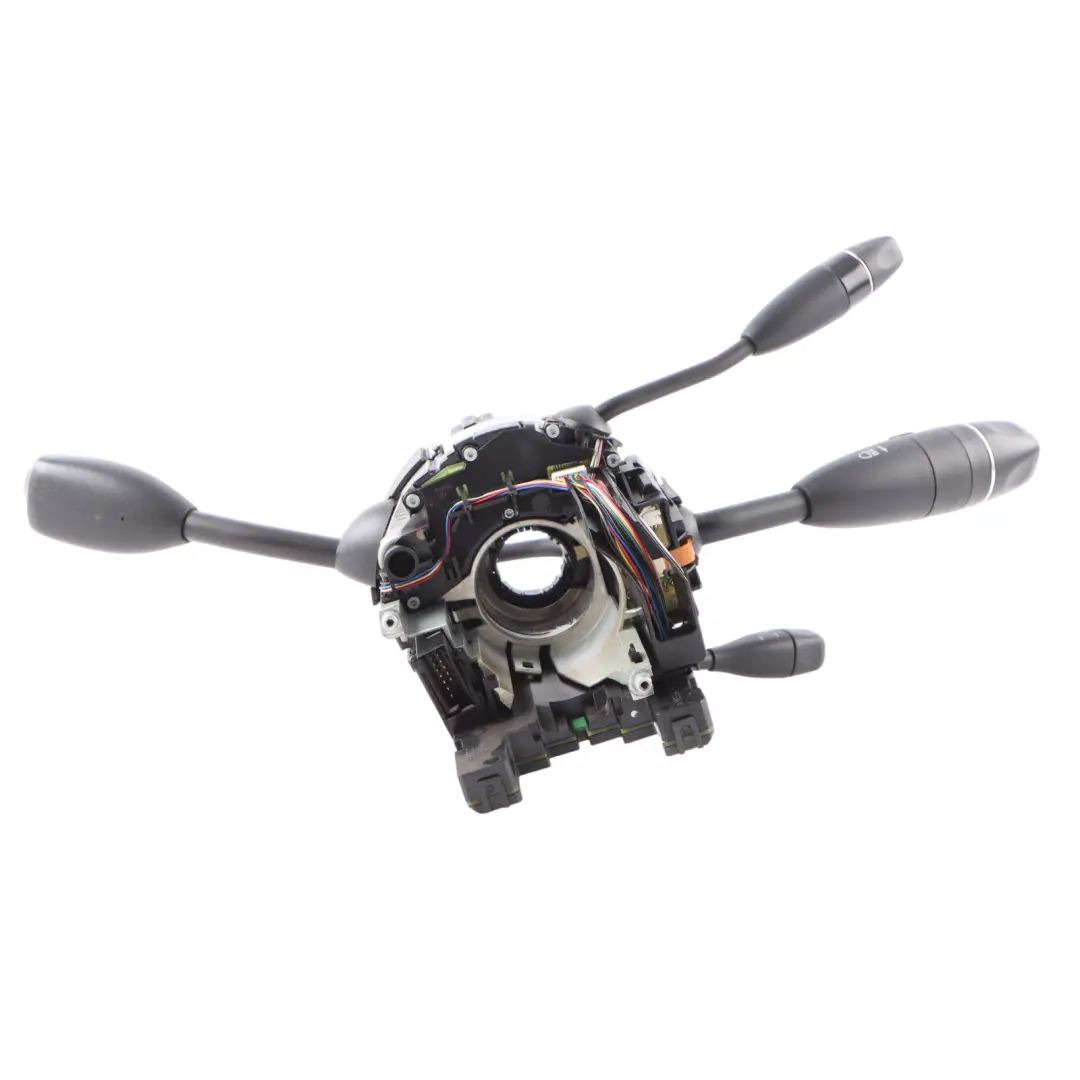 Steering Angle Sensor Slip Ring Squib Stalk to Mercedes ML W164 with Part number A1645450716 Mercedes ML W164 Steering Angle Sensor Slip Ring Squib Stalk - SKU A1645450716-1 - Part number A1645450716