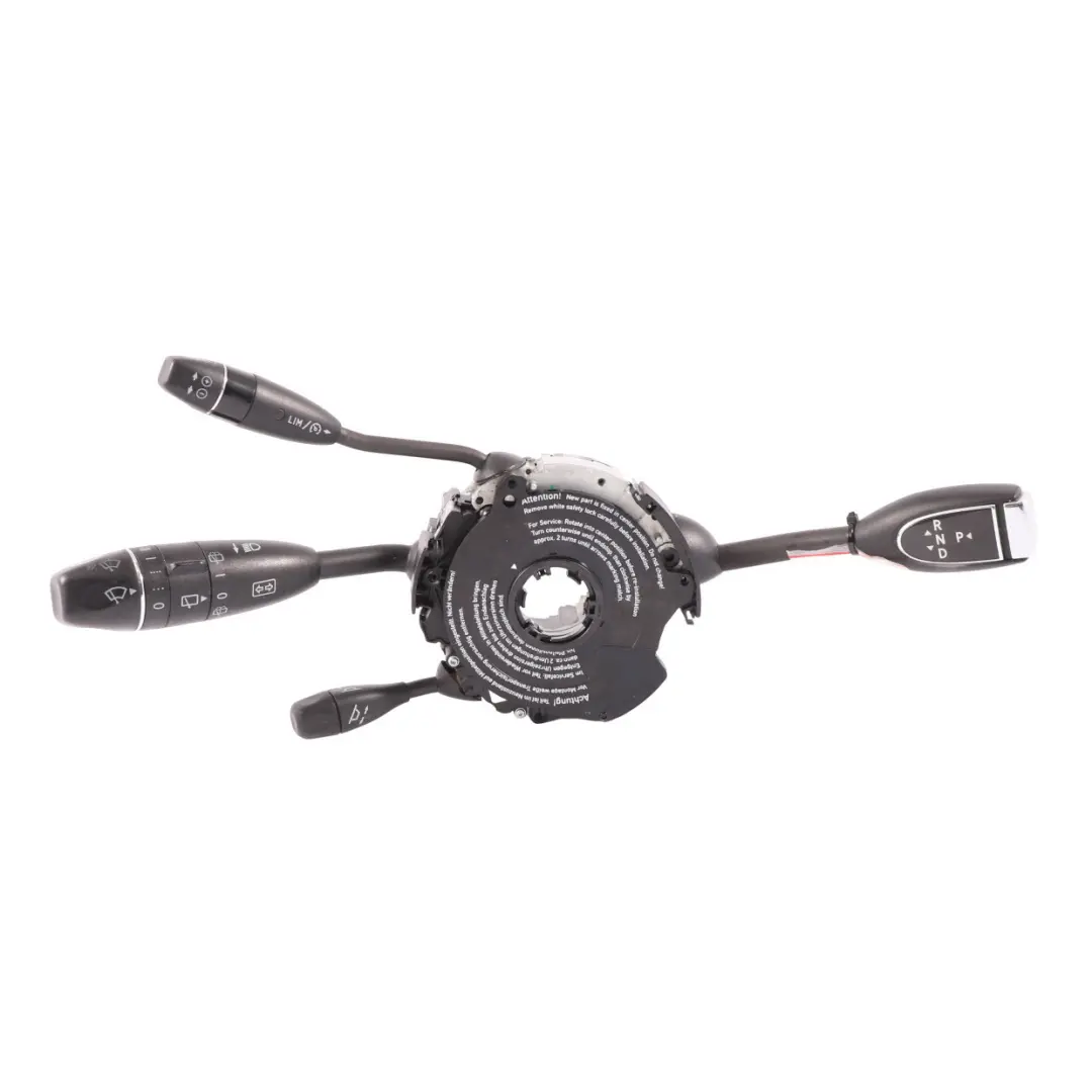Switch Controller Indicator Steering to Mercedes W164 W251 with Part number A1645453416 Mercedes W164 W251 Switch Controller Indicator Steering - SKU A1645453416-1 - Part number A1645453416