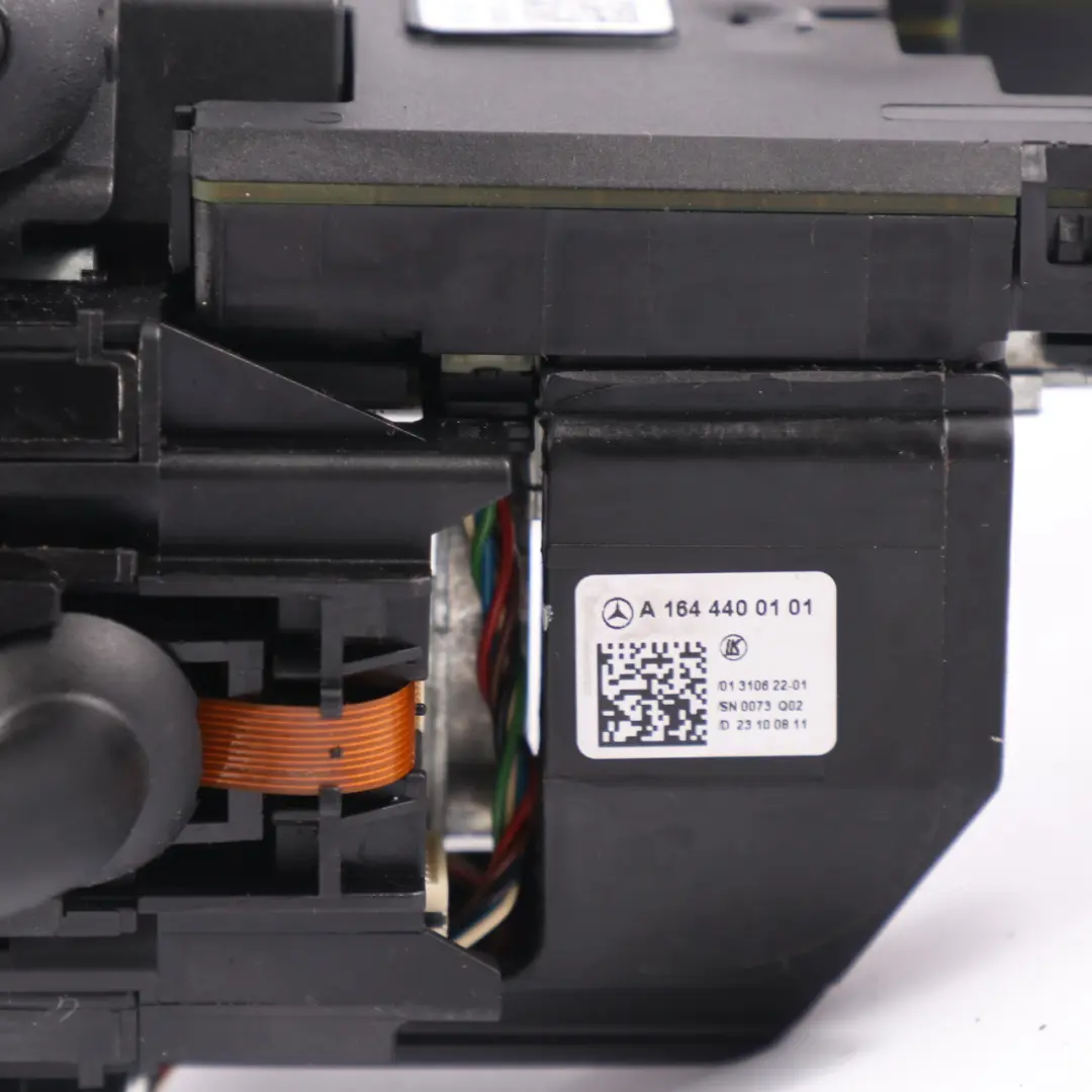 Schalter Controller Blinker Lenkung für Mercedes W164 W251 mit Teilenummer A1645453416 Mercedes W164 W251 Schalter Controller Blinker Lenkung - SKU A1645453416-1 - Teilenummer A1645453416