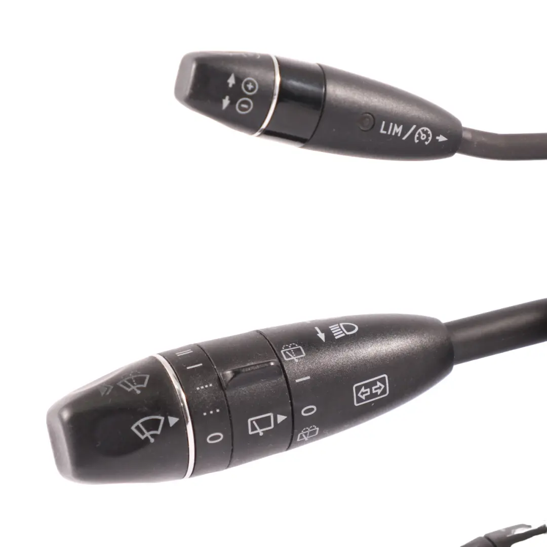 Schalter Controller Blinker Lenkung für Mercedes W164 W251 mit Teilenummer A1645453416 Mercedes W164 W251 Schalter Controller Blinker Lenkung - SKU A1645453416-1 - Teilenummer A1645453416