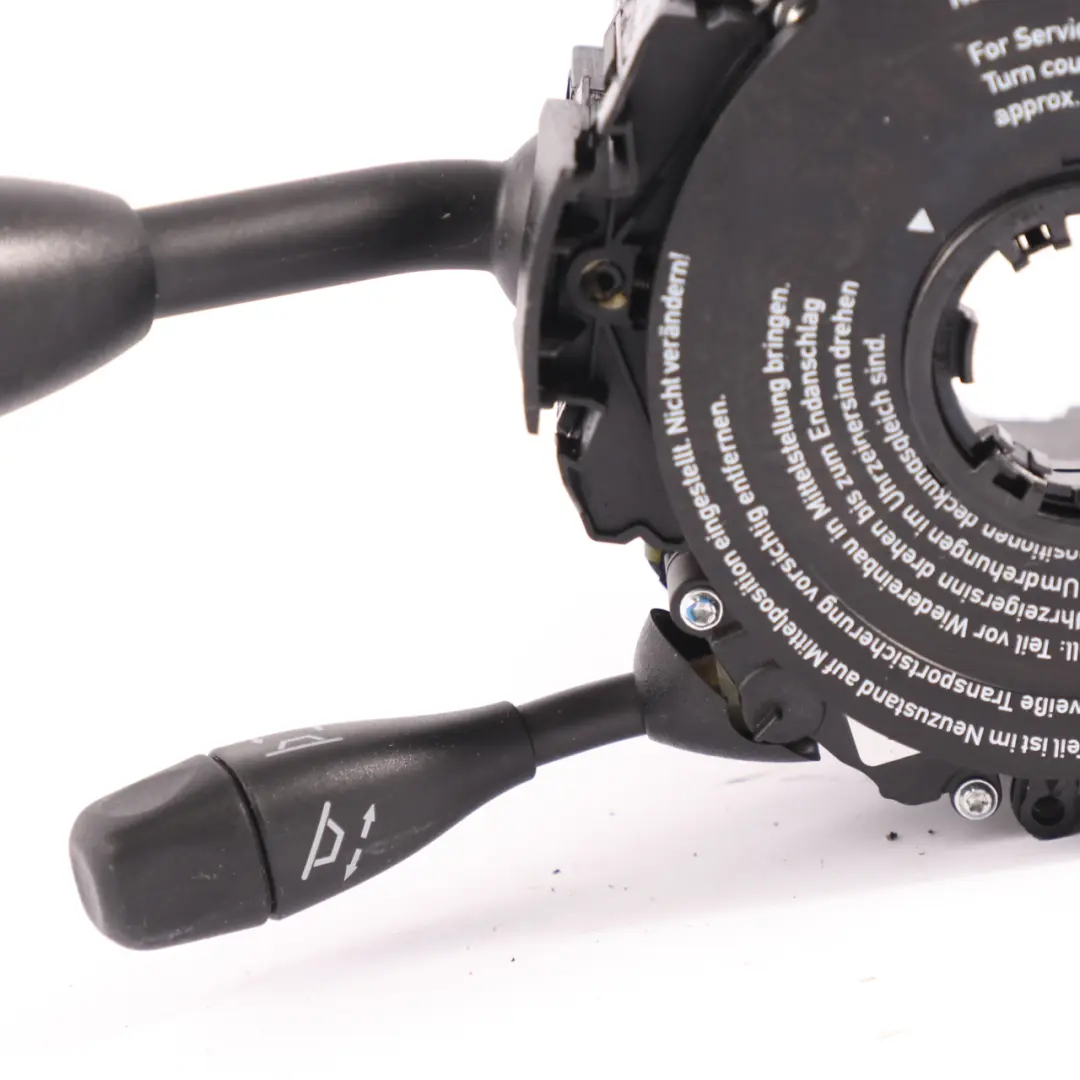 Schalter Controller Blinker Lenkung für Mercedes W164 W251 mit Teilenummer A1645453416 Mercedes W164 W251 Schalter Controller Blinker Lenkung - SKU A1645453416-1 - Teilenummer A1645453416