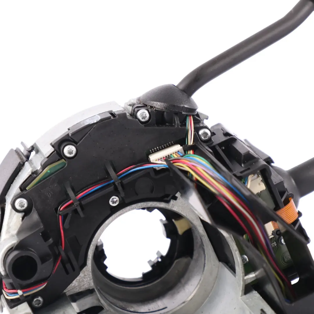 Schalter Controller Blinker Lenkung für Mercedes W164 W251 mit Teilenummer A1645453416 Mercedes W164 W251 Schalter Controller Blinker Lenkung - SKU A1645453416-1 - Teilenummer A1645453416