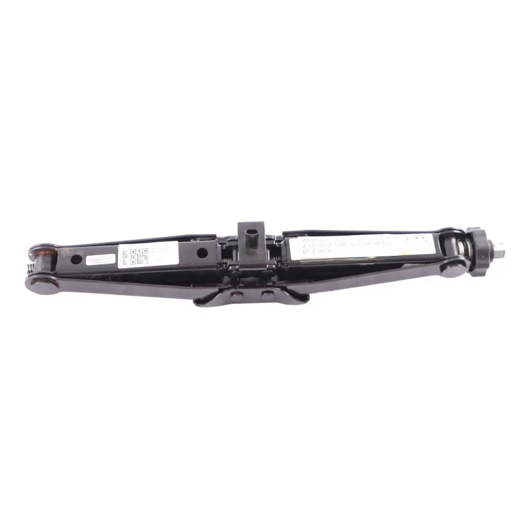 Lifting Jack Car Tool Emergency Wheel Lift Mercedes ML W164 GL X164 - SKU A1645800218 - Part number A1645800218