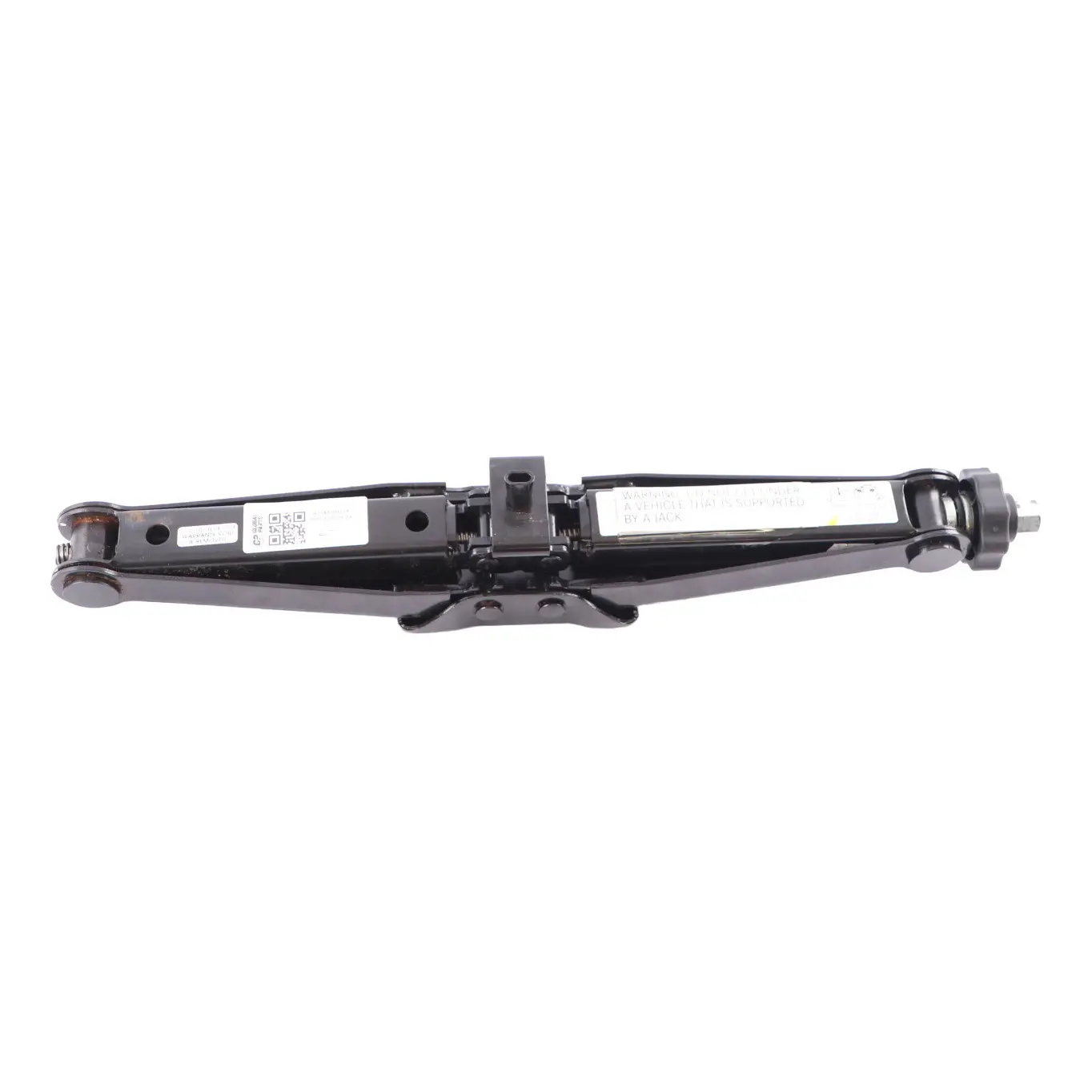 Mercedes ML W164 GL X164 Lifting Jack Car Tool Emergency Wheel Lift A1645800218
