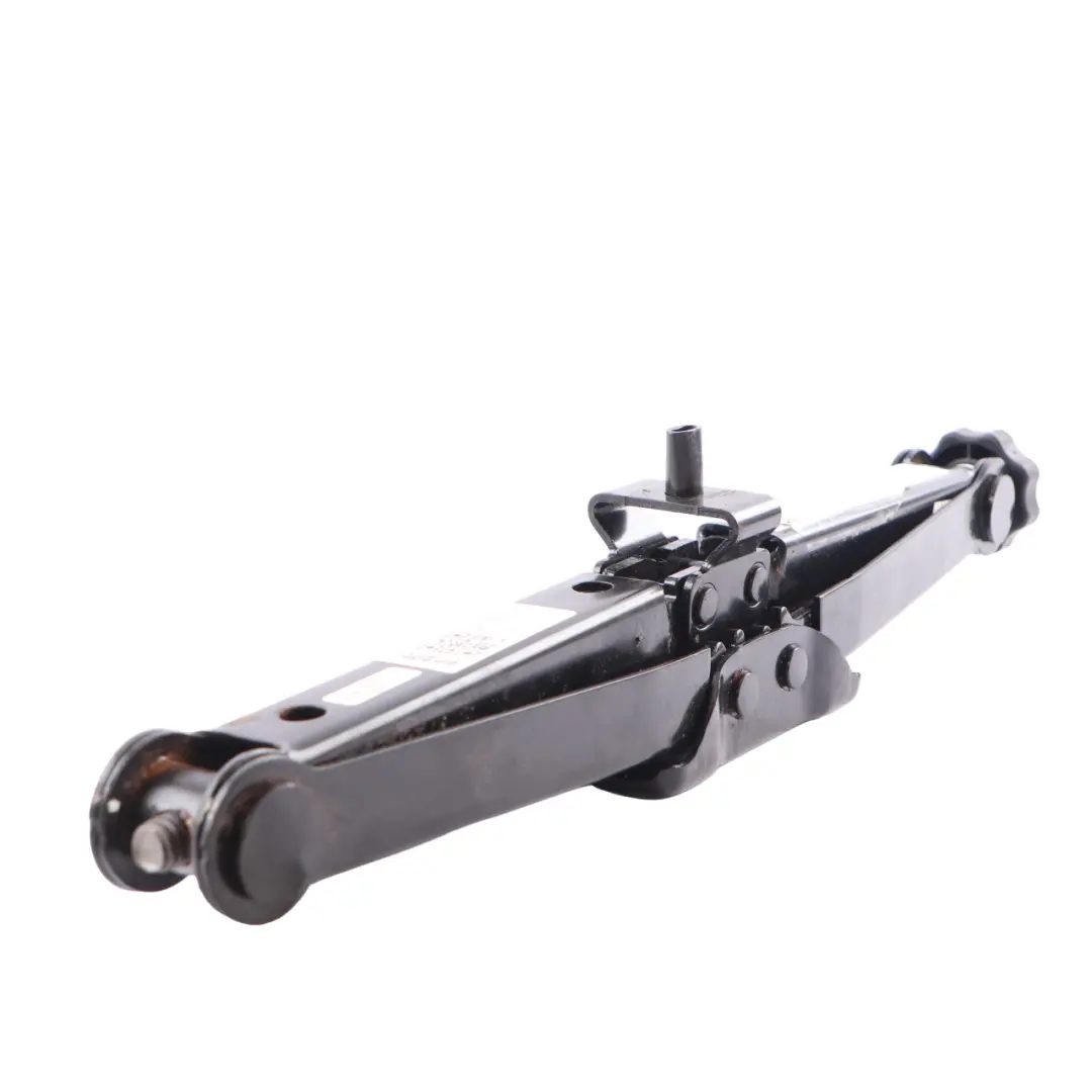 Lifting Jack Car Tool Emergency Wheel Lift Mercedes ML W164 GL X164 - SKU A1645800218 - Part number A1645800218
