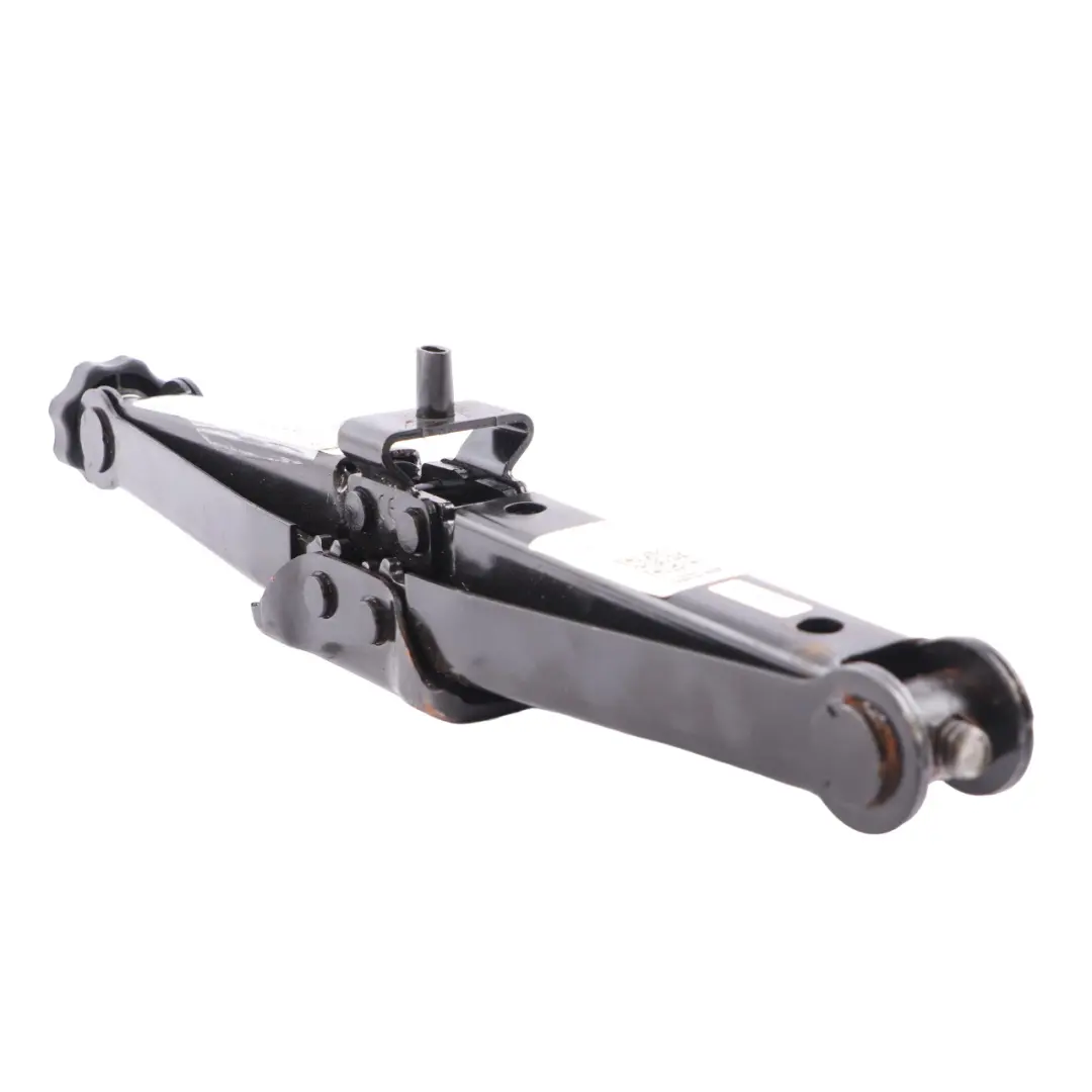 Lifting Jack Car Tool Emergency Wheel Lift Mercedes ML W164 GL X164 - SKU A1645800218 - Part number A1645800218