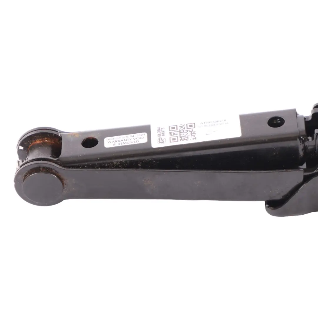 Lifting Jack Car Tool Emergency Wheel Lift Mercedes ML W164 GL X164 - SKU A1645800218 - Part number A1645800218