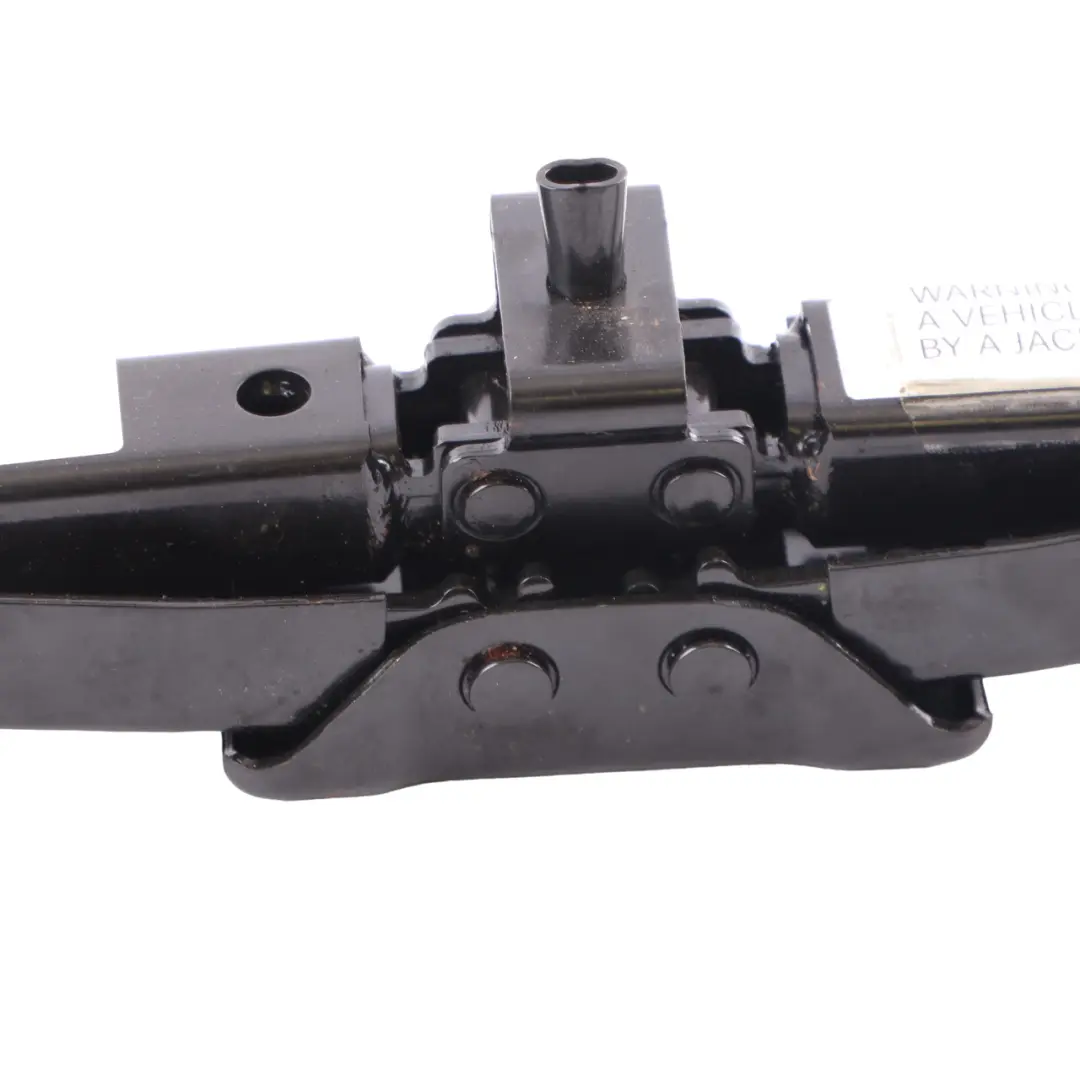 Lifting Jack Car Tool Emergency Wheel Lift Mercedes ML W164 GL X164 - SKU A1645800218 - Part number A1645800218
