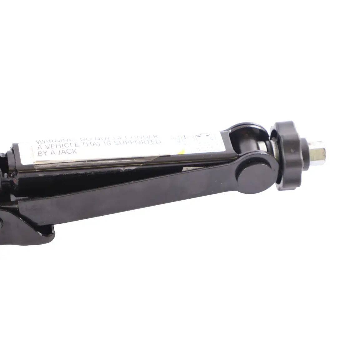 Lifting Jack Car Tool Emergency Wheel Lift Mercedes ML W164 GL X164 - SKU A1645800218 - Part number A1645800218