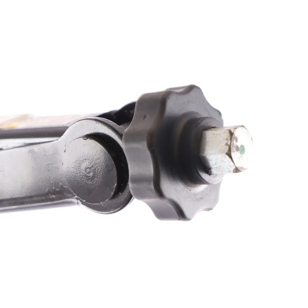 Cric levage pour voiture Outil roue d'urgence pour Mercedes W164 GL X164 à propos du numéro de pièce A1645800218 Mercedes W164 GL X164 Cric levage pour voiture Outil roue d'urgence - SKU A1645800218 - Numéro de pièce A1645800218