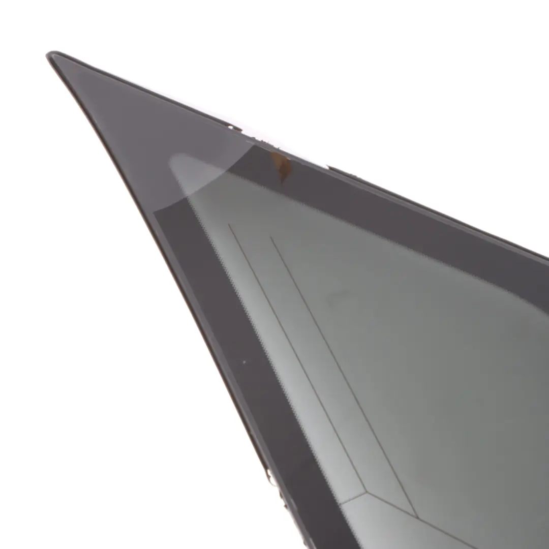 Side Window Rear Left N/S Fixed AS3 ESG to Mercedes ML W164 with Part number A1646700911 Mercedes ML W164 Side Window Rear Left N/S Fixed AS3 ESG - SKU A1646700911 - Part number A1646700911