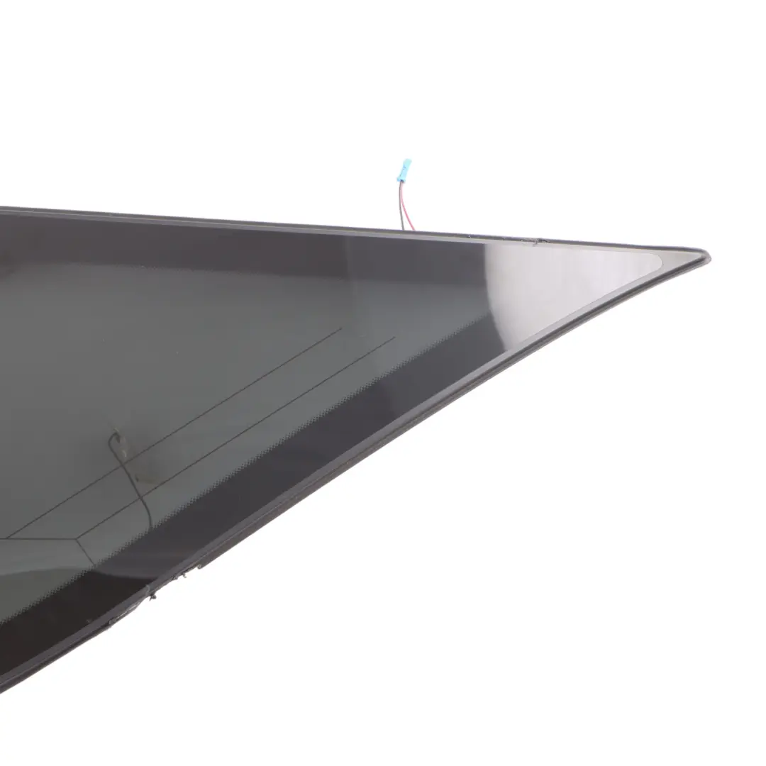 Mercedes ML W164 Side Window Rear Right O/S Fixed AS3 ESG - SKU A1646701011 - Part number A1646701011