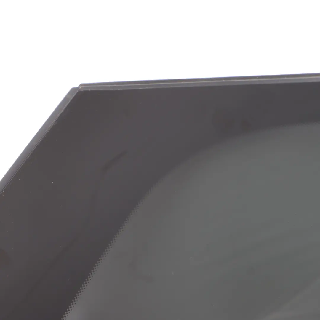 Side Window Rear Right O/S Fixed AS3 ESG to Mercedes ML W164 with Part number A1646701011 Mercedes ML W164 Side Window Rear Right O/S Fixed AS3 ESG - SKU A1646701011 - Part number A1646701011