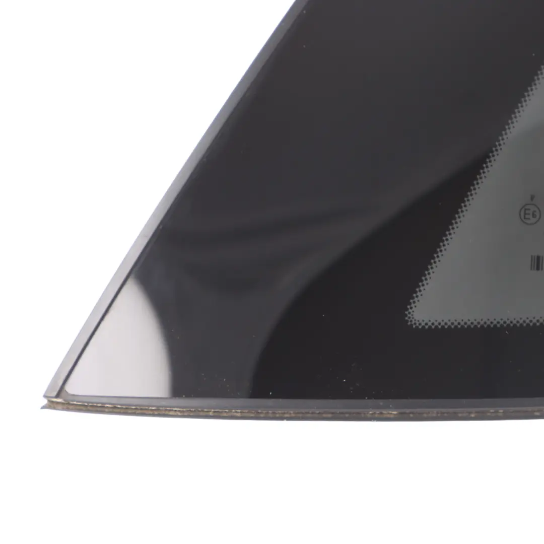 Side Window Rear Right O/S Fixed AS3 ESG to Mercedes ML W164 with Part number A1646701011 Mercedes ML W164 Side Window Rear Right O/S Fixed AS3 ESG - SKU A1646701011 - Part number A1646701011