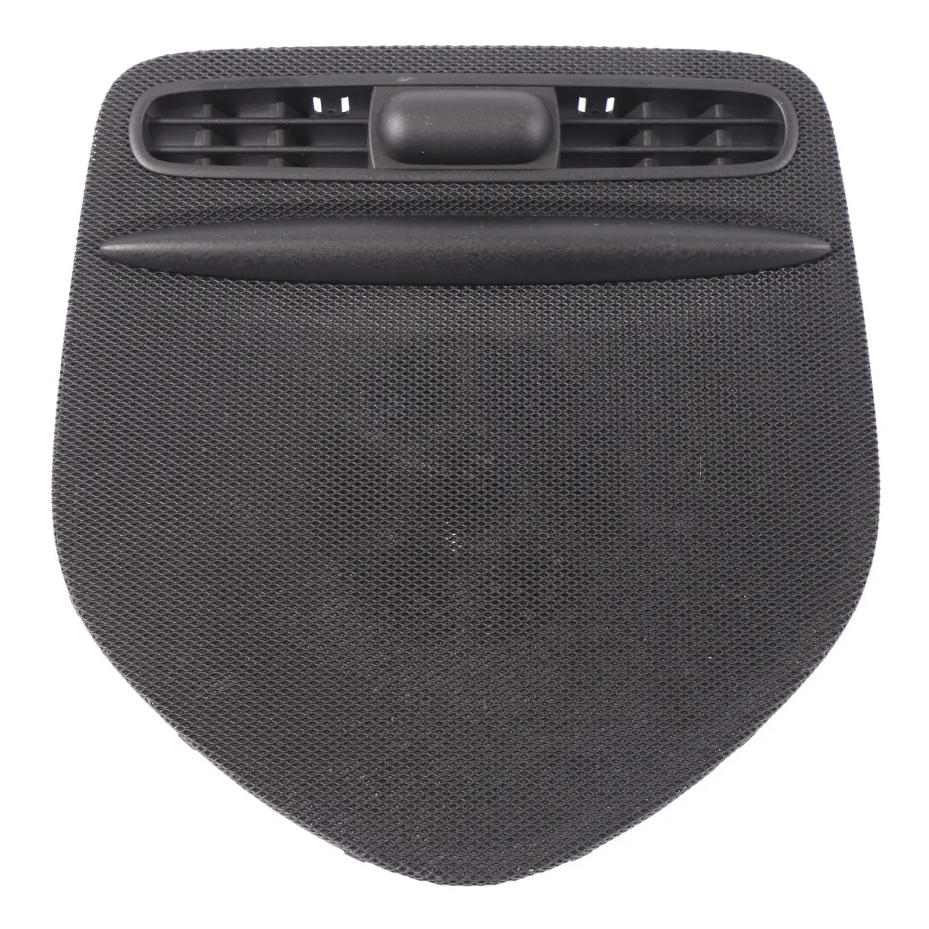 Mercedes ML W164 Tableau Panneau d'habillage haut-parleur central A1646800418