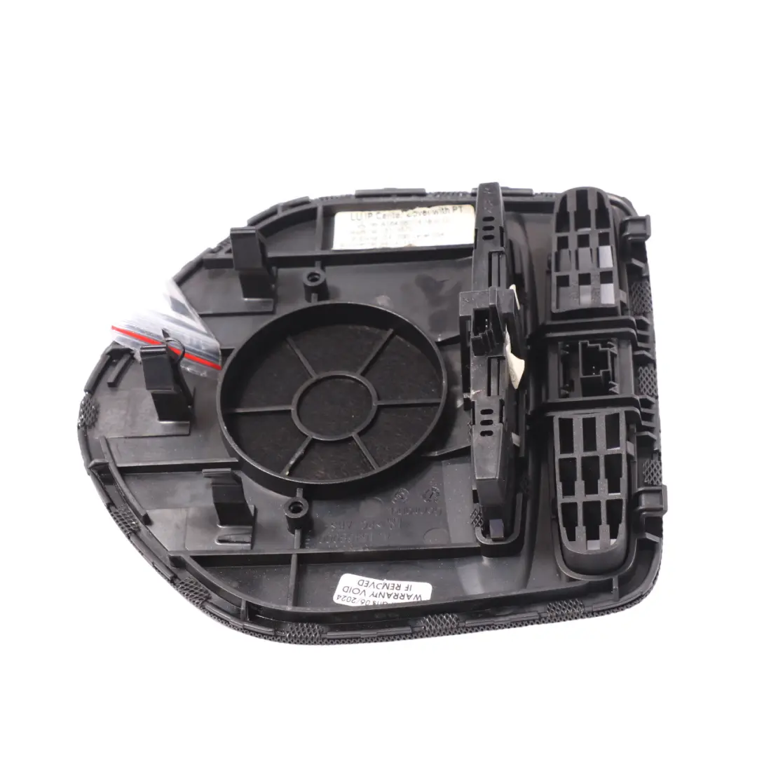 Tableau Panneau d'habillage haut-parleur central pour Mercedes ML W164 à propos du numéro de pièce A1646800418 Mercedes ML W164 Tableau Panneau d'habillage haut-parleur central - SKU A1646800418-3 - Numéro de pièce A1646800418